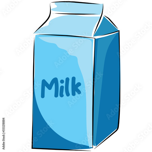 Milk Pack 