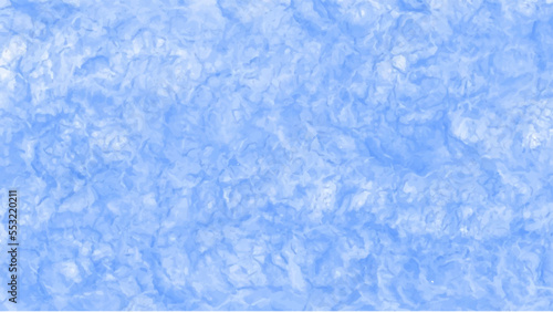 Blue watercolor background for textures backgrounds and web banners design