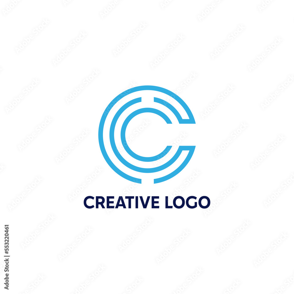 CREATIVE LOGO C