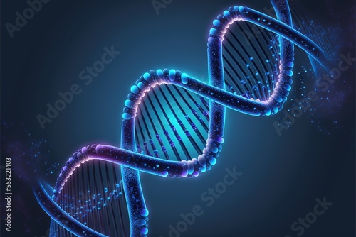 DNA Generative AI