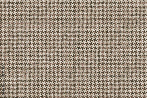 grungy ragged fabric texture light tweed beige ribbed seamless ornament for gingham plaid tablecloths shirts tartan clothes dresses bed