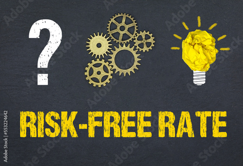 Risk-Free Rate 