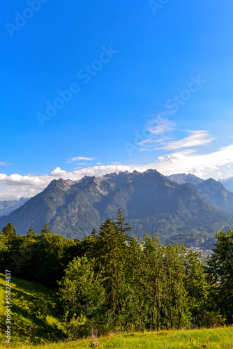 Bludenz  Vorarlberg    sterreich 