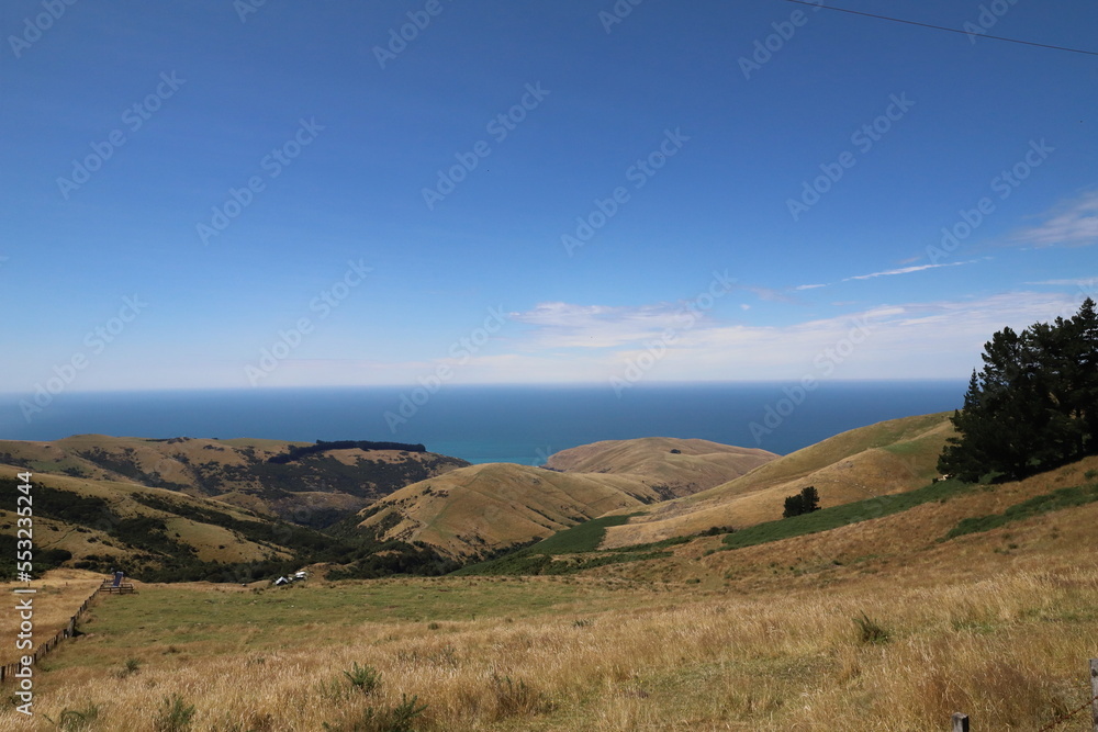 Fototapeta premium the lake