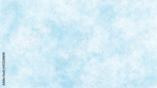 blue grunge background