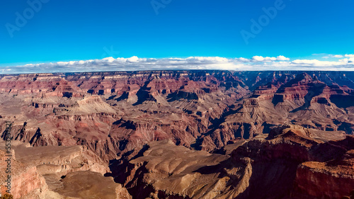 Grand Canyon in Arizona