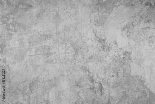 cement gray wall background.