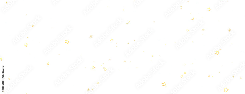 Falling snow at night. Bokeh lights Falling snow at night. Bokeh lights