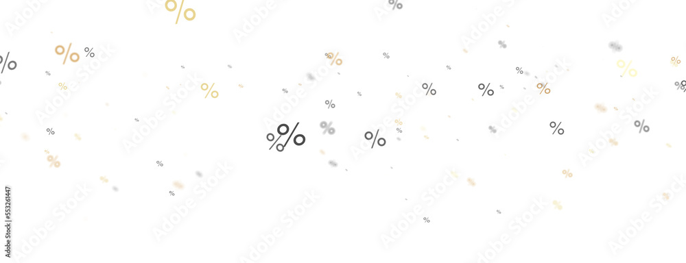 percent percent