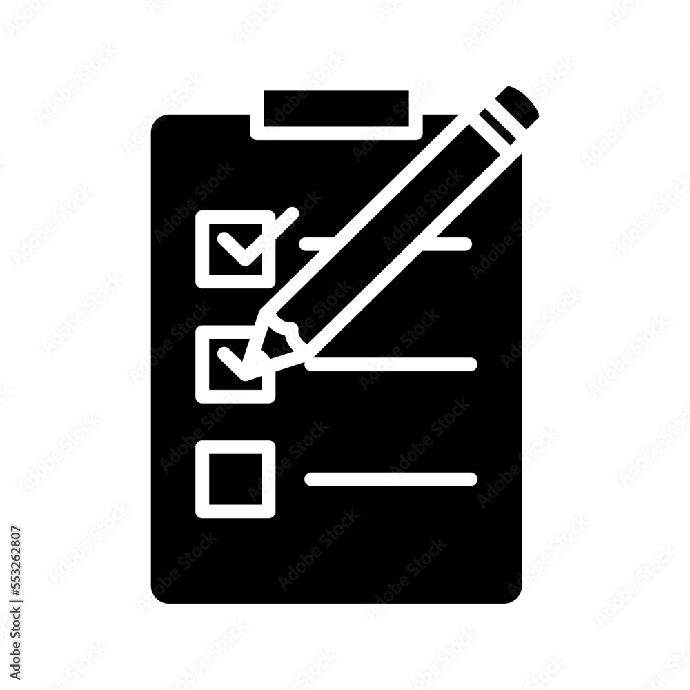 check list icon flat trendy popular simple check list icon flat trendy popular simple