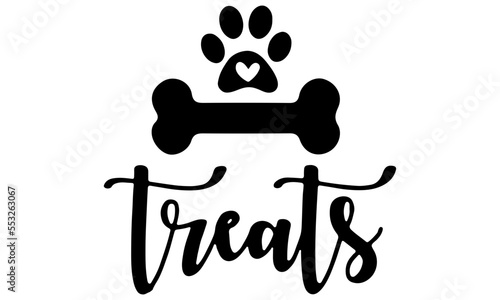 Dog Treats SVG, Dog Treat Jar Svg, Treat Jar Svg, Dog Svg, Cookie Jar Svg, Dog Cookies Svg, Dog Bone Svg, Dog Mom Svg, Svg Files for Cricut