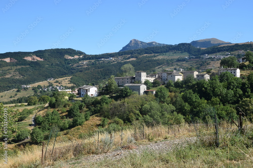 Valpolicella - Sant'Anna d'Alfaedo
