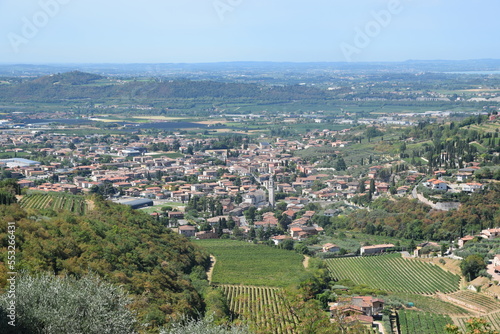 Wallpaper Mural Veneto - Sant'Ambrogio di Valpolicella Torontodigital.ca
