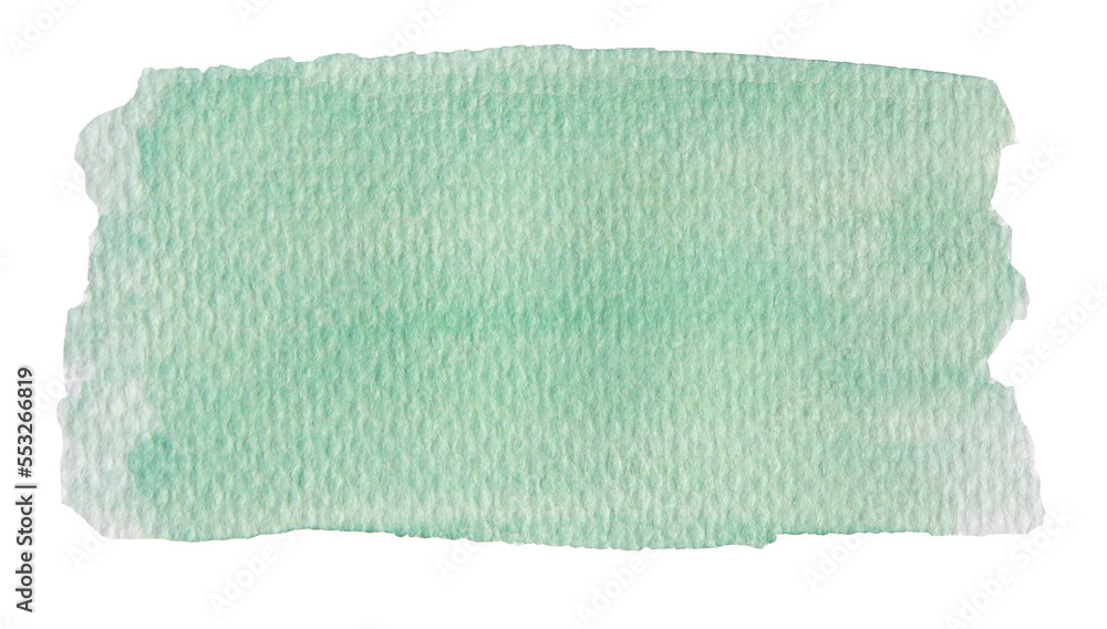 green abstract watercolor hand painted background green abstract watercolor hand painted background