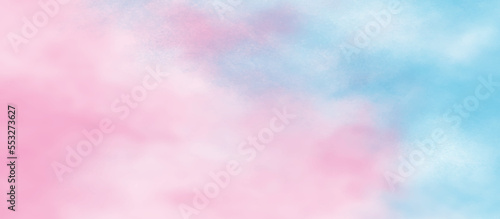 Abstract bright and shinny lovely soft color watercolor background, Beautiful and light color colorful background with watercolor stains and for design and decoration.