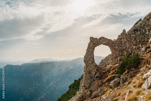 Hajducka Vrata - Cvrsnica