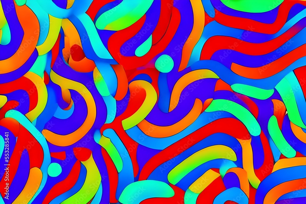 Abstract colorful background wallpaper Abstract colorful background wallpaper