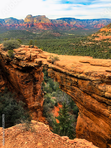 Arizona Views from Sedona