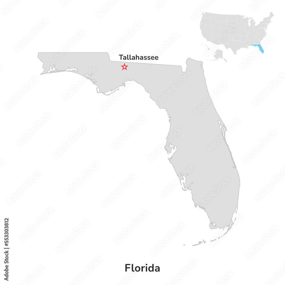 US American State of Florida Usa - 1000 F 553303812 XIS2E865bYR1q2Qgj2uvy5pnBULSBofT 