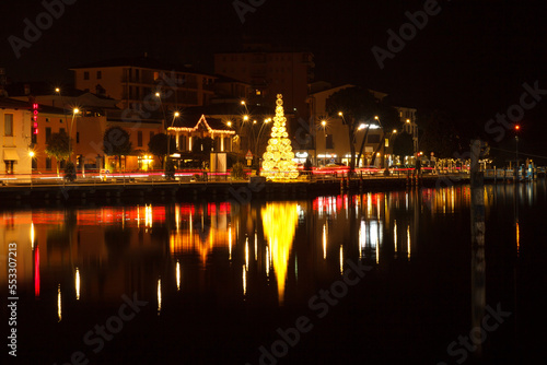 Christmas City Lights