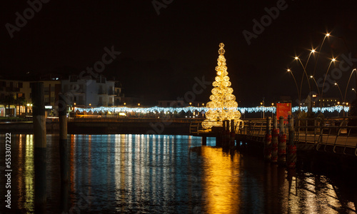 Christmas City Lights