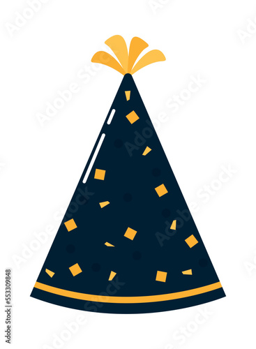party hat icon