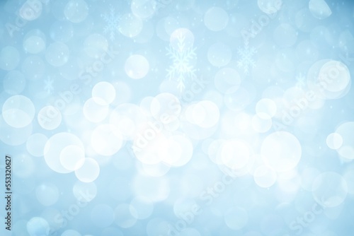 bokeh of lights on the background, wallpaper background