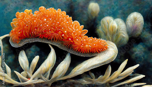 coral reef © Ricardo Nóbrega