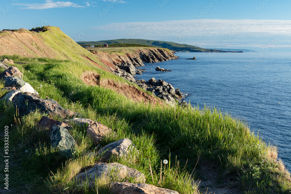 Cabot Trail (#10)