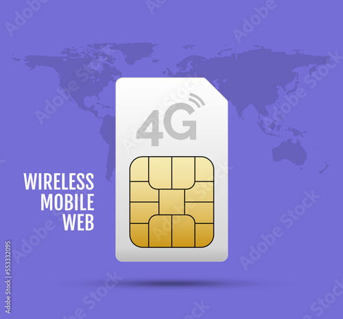 4g sim card world prepaid internet gsm phone technology. Simcard satellite global network