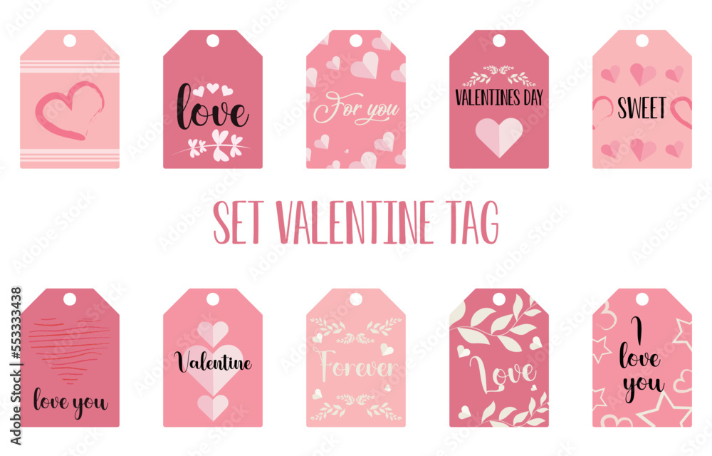 Set Valentine's day cards. Hand written greeting for February 14 gift tags, pastel labels or posters collection. Vintage love lettering vector templates backgrounds. Set Valentine's day cards. Hand written greeting for February 14 gift tags, pastel labels or posters collection. Vintage love lettering vector templates backgrounds.