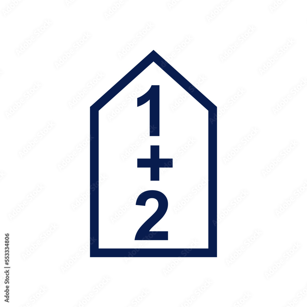 Divided mathematics for children vector templates Divided mathematics for children vector templates