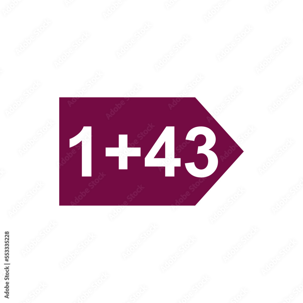 Divided mathematics for children vector template