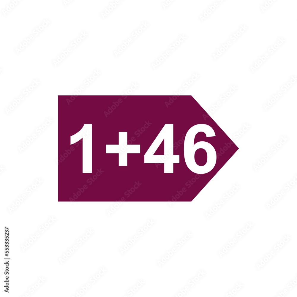 Divided mathematics for children vector template Divided mathematics for children vector template