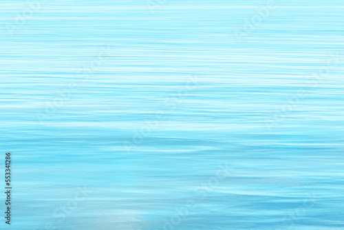 The beautiful ocean. 美しい海