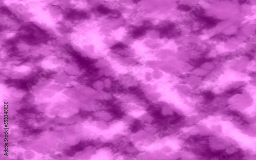 Purple stone wall texture background. Abstract clouds sky, cloudy sky, marble granite background. Color paint splash background.