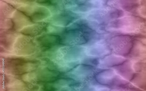 Colorful stone wall texture background. Abstract clouds sky, cloudy sky, marble granite background.