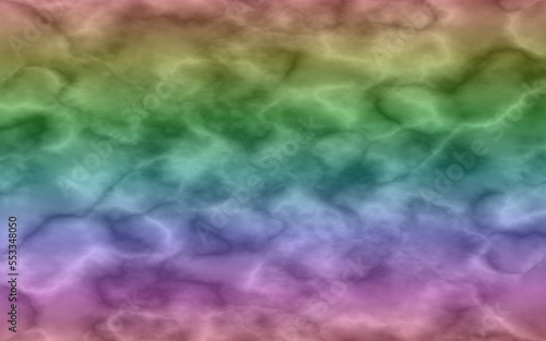 Colorful stone wall texture background. Abstract clouds sky, cloudy sky, marble granite background.