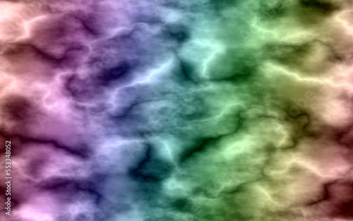 Colorful stone wall texture background. Abstract clouds sky, cloudy sky, marble granite background.