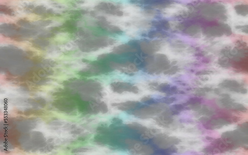 Colorful stone wall texture background. Abstract clouds sky, cloudy sky, marble granite background. Color paint splash background.