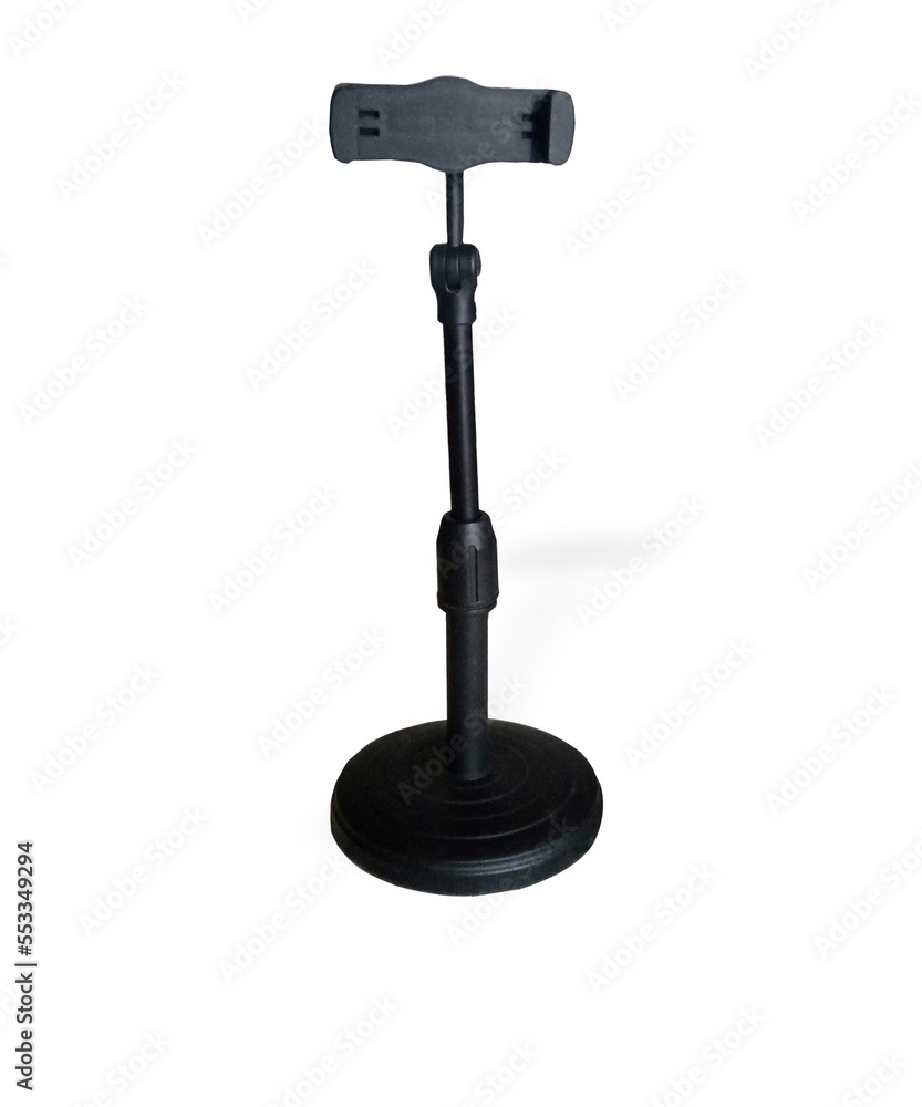 microphone isolated on white microphone isolated on white