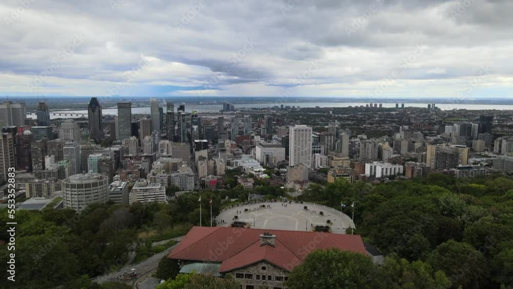 Montreal Montreal