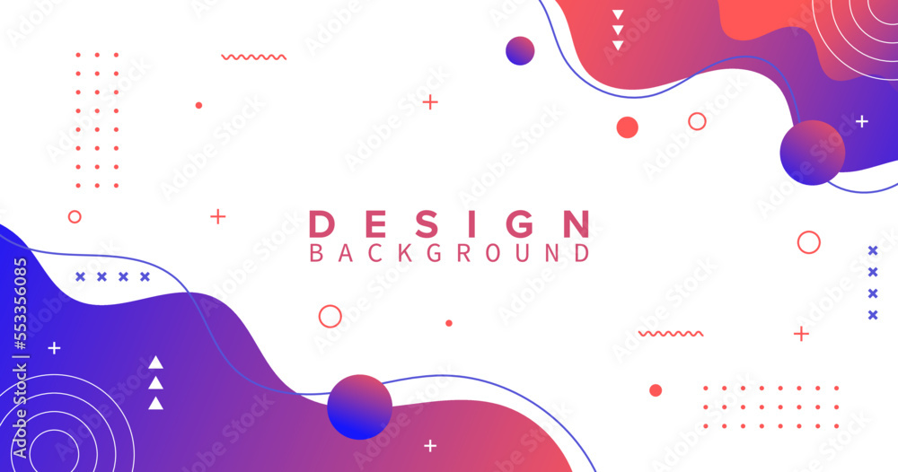 abstract background, full of colors, gradations, business, wave elegant abstract background, full of colors, gradations, business, wave elegant