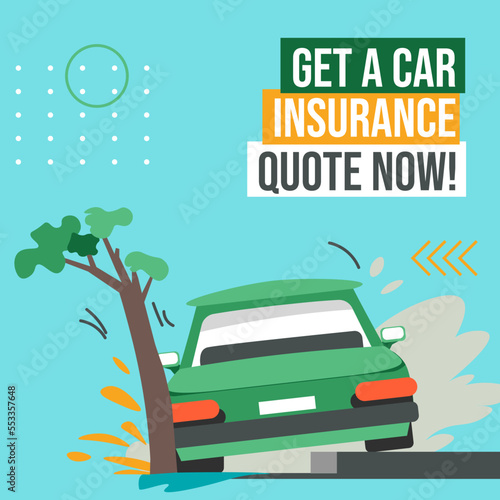 Get car insurance quote now, vehicle coverage