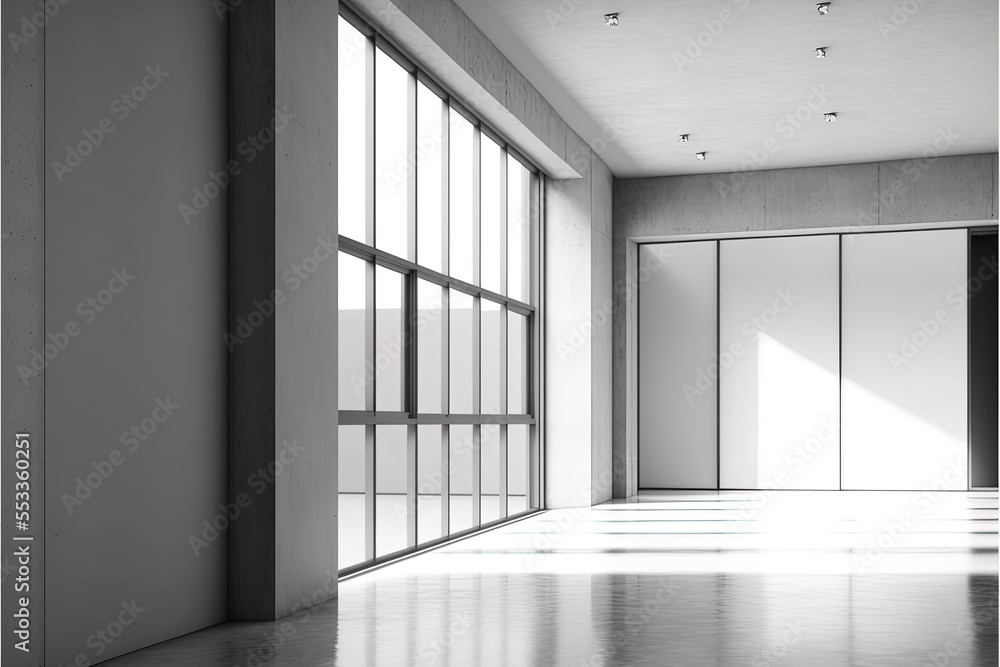 Digital illustration about house interior. Digital illustration about house interior.