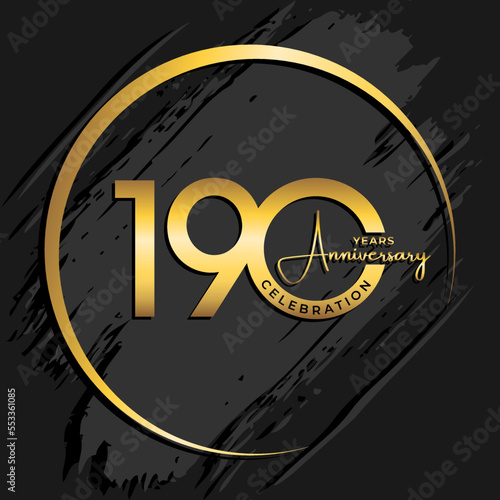 190th Anniversary Celebration