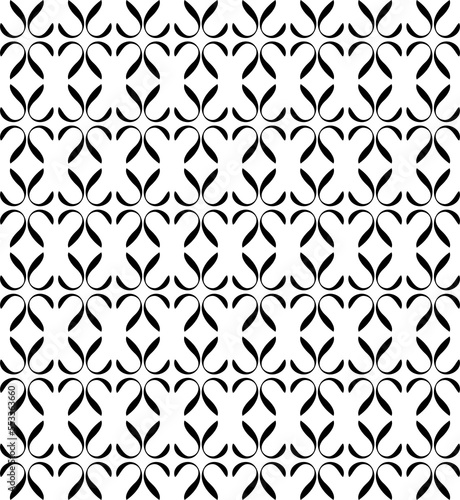 seamless geometric pattern wallpaper, vector, texture, design, decoration, illustration, ornament, art