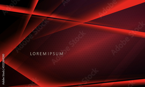 Black textural background with chaotic thin sharp spikes of red tint