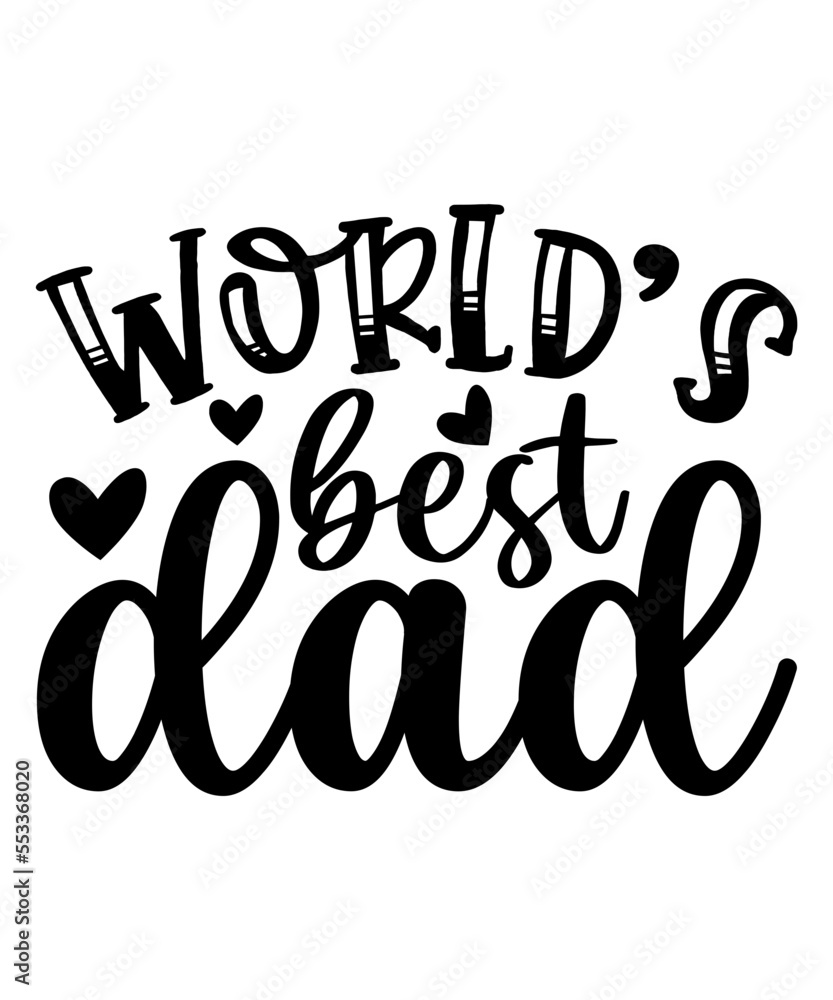 Father's Day Svg Design Father's Day Svg Design