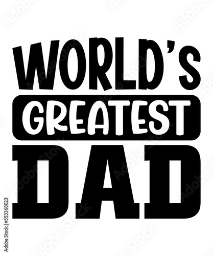 Father s Day Svg Design